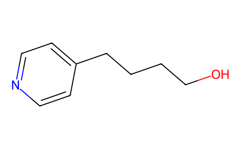 4-PYRIDIN-4-YL-BUTAN-1-OL 5264-15-3